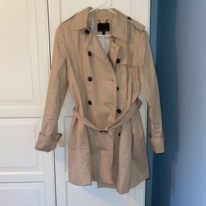 Banana Republic Classic Trench Coat